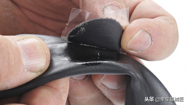 普通自行车补胎视频教程全过程,单车补胎教学