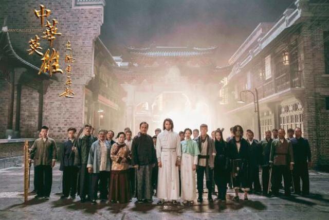 何家劲郑伊健何润东胡兵,胡兵何润东同台