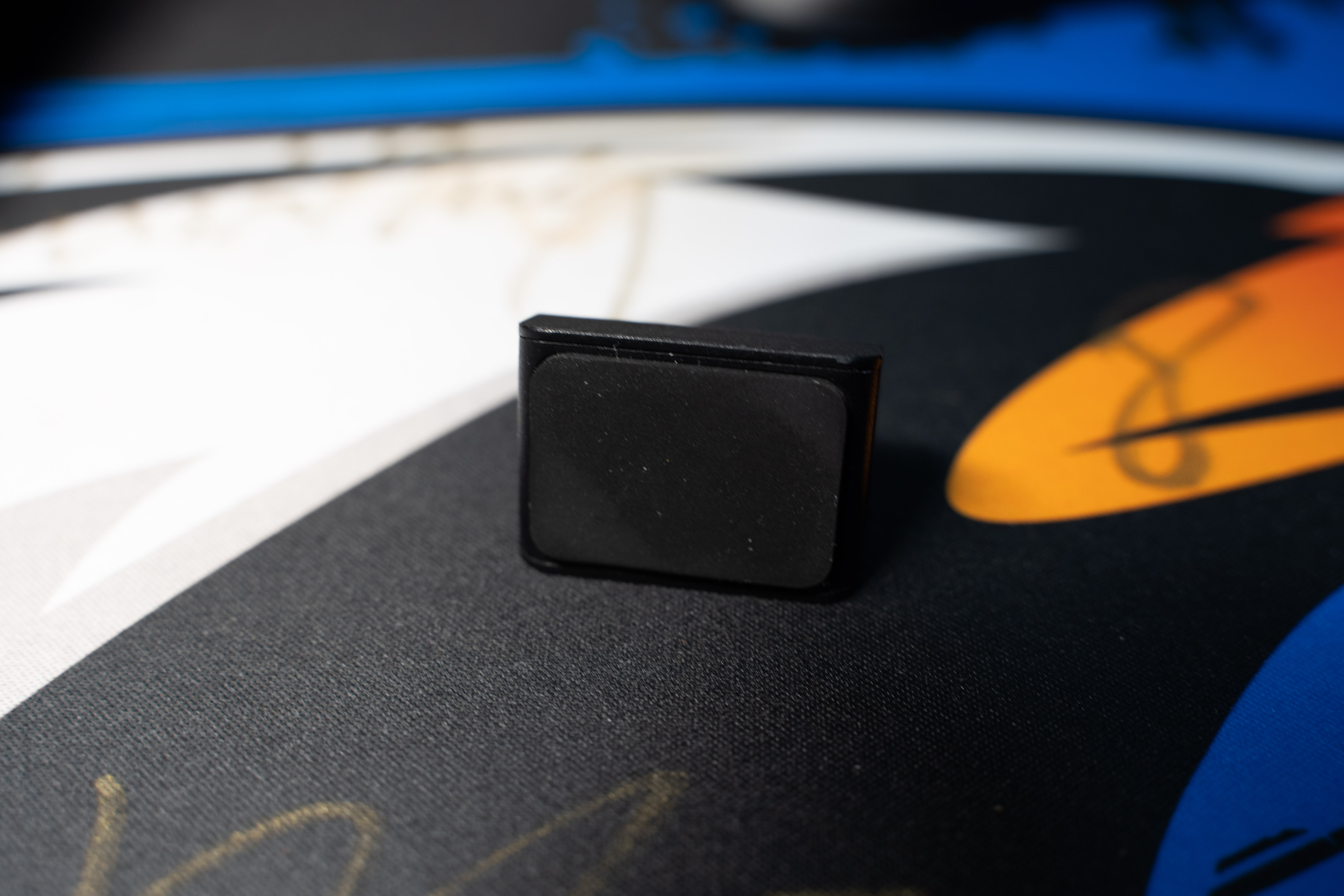 轻量化+无线=赛睿Aerox3Wireless