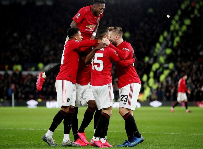 曼联客场3-0德比郡进八强,德比郡对曼联鲁尼个人表现集锦