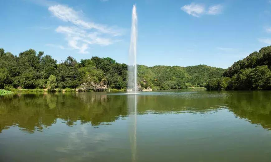 北京延庆必去的十大景点十渡,北京延庆周边五一旅游攻略自由行