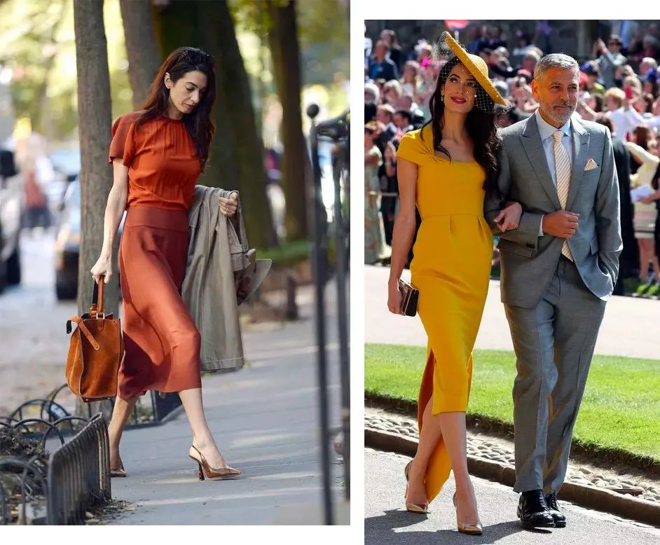 zara穿出高级感,zara适合工作穿的