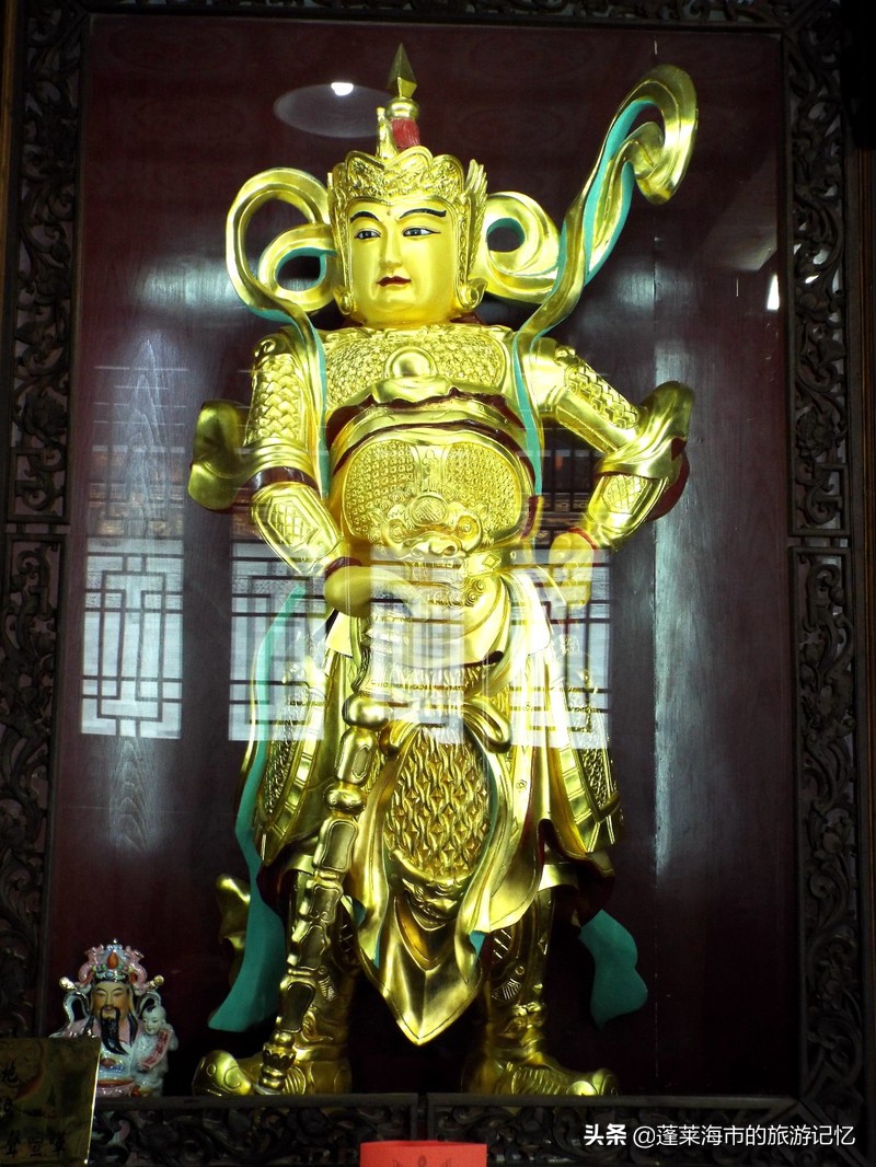 大雁塔慈恩寺,大雁塔唐风浓郁佛教重地