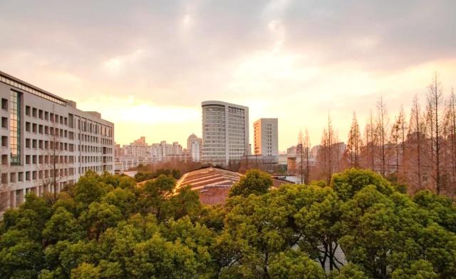 国内最顶尖的财经类高校都在这里，“四财一贸”你更青睐谁？