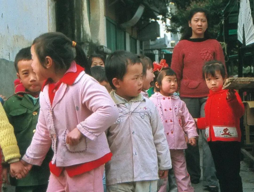 八十年代桂林市老照片,八十年代桂林老照片