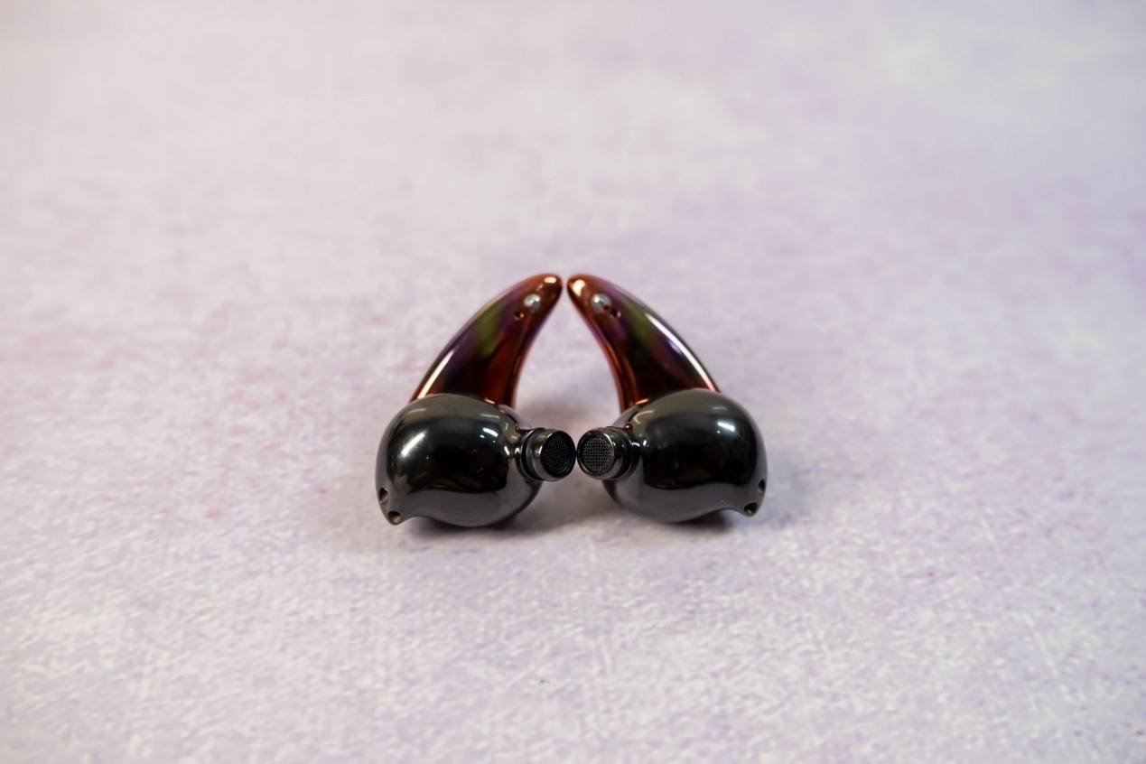 rottkron乐旷陶瓷耳机平替,rottkron乐旷陶瓷蓝牙耳机怎么样