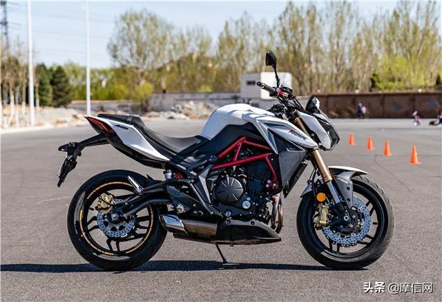 重机摩托车测评,正新轮胎性能测试排行