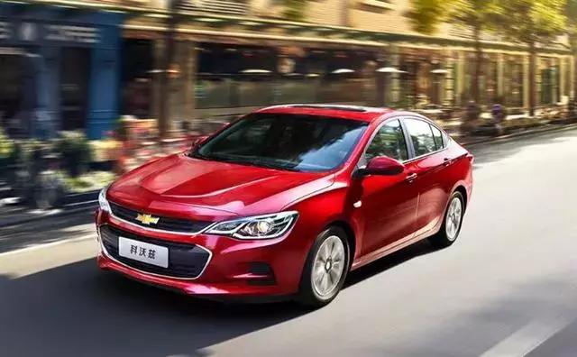 10万左右动力好油耗低轿车,油耗最低的1.5t车型