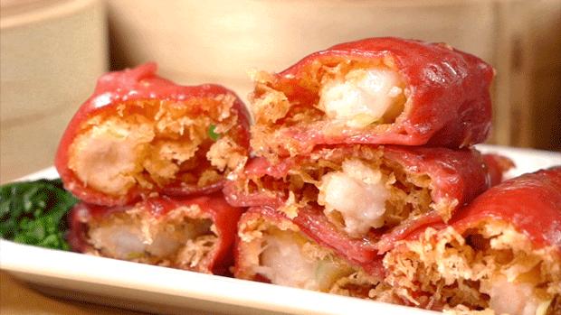 烤脆皮烧鸡,脆皮烧鸡可能复炉吗