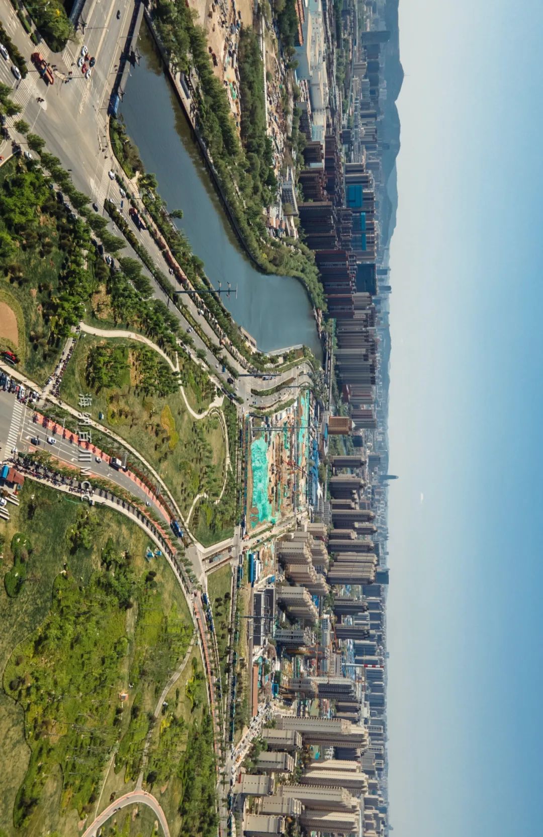 去济南的旅游景点推荐一下,济南五一必去十大网红景点