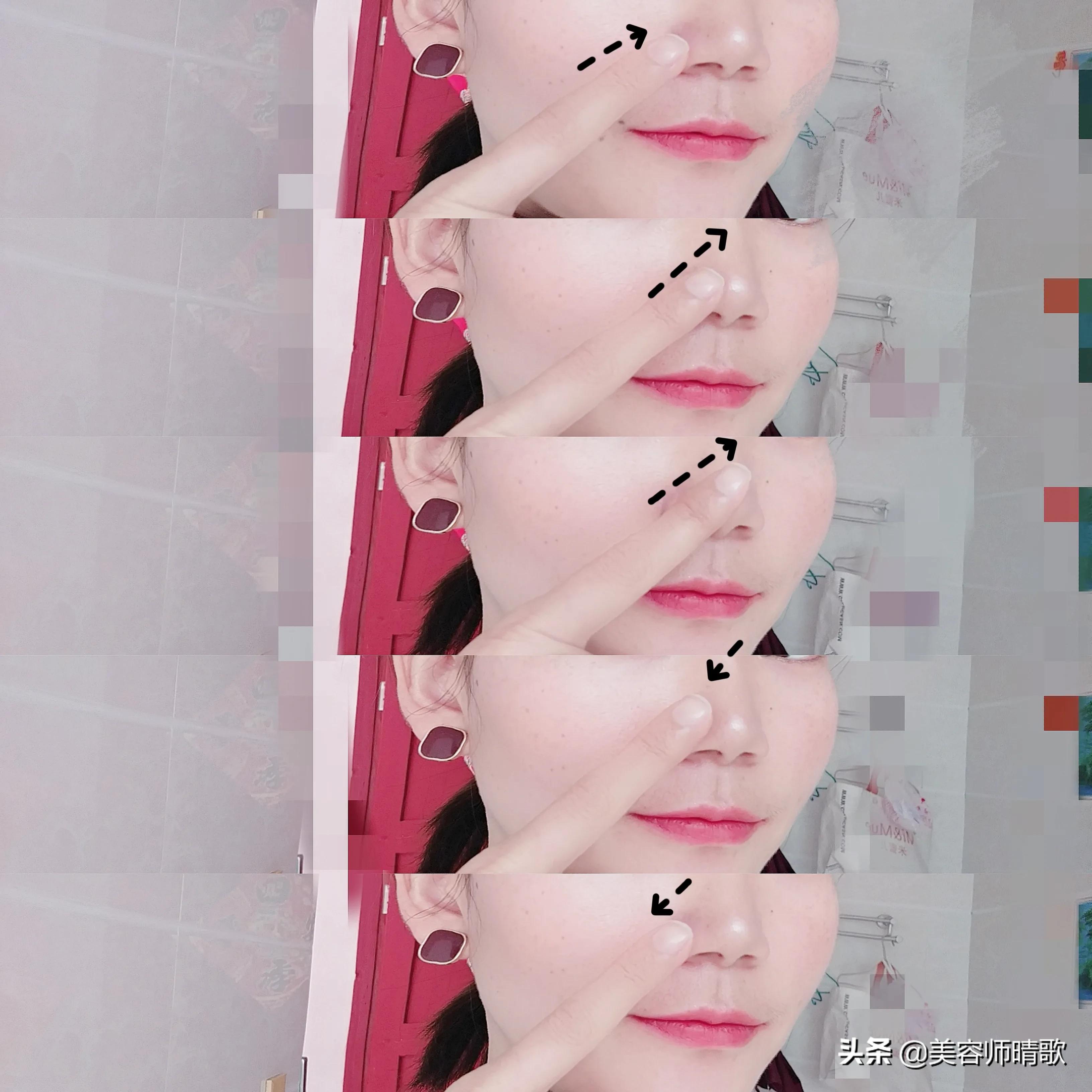 皮肤深层清洁美容院手法,美容院皮肤清洁的有效方法