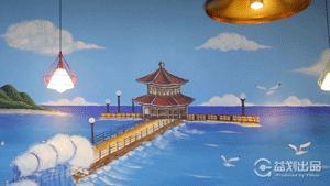 原汁原味炭火烤肉,炭火烤鱼味道最好