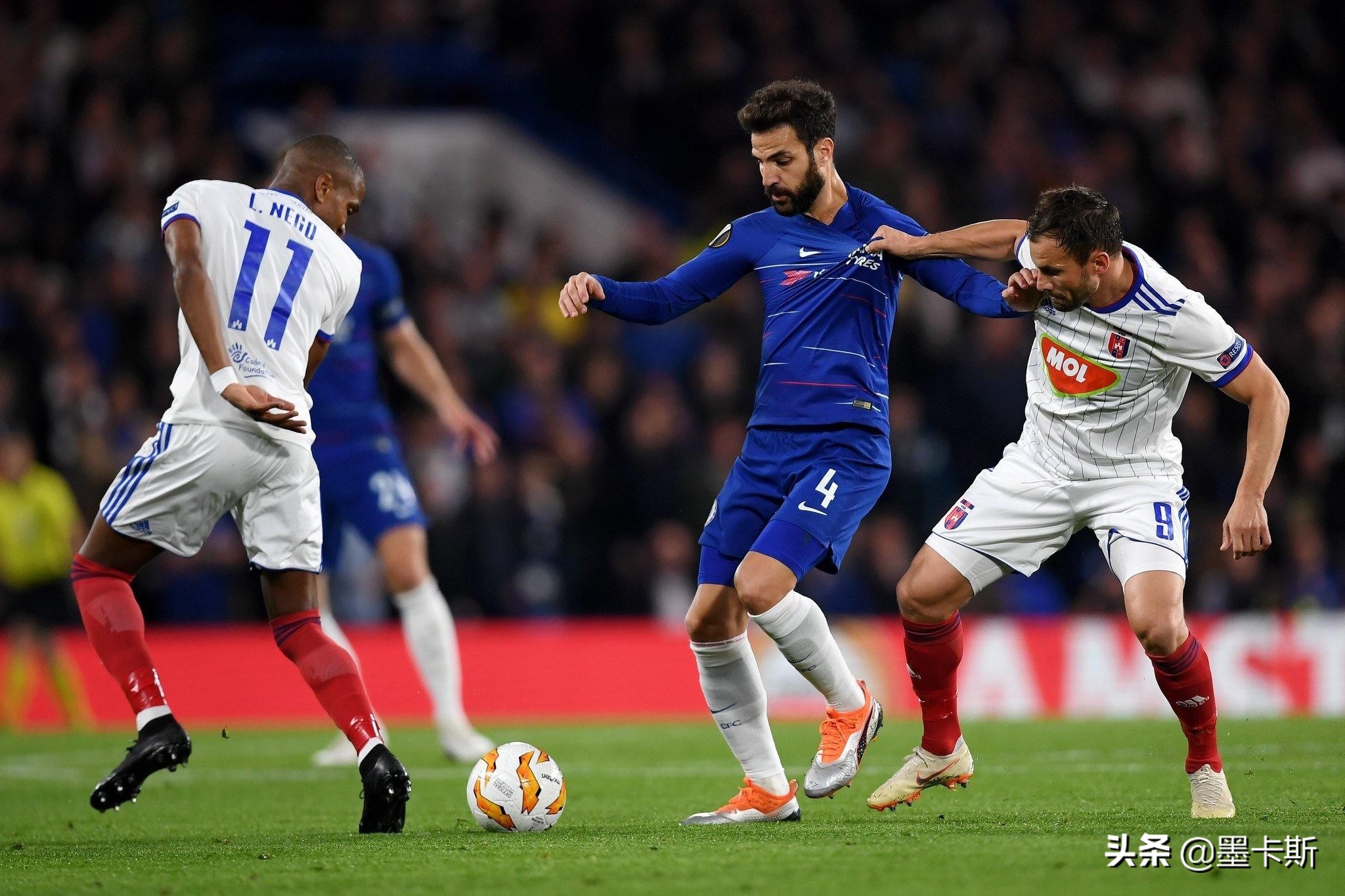 法布雷加斯还在切尔西吗,法布雷加斯世界杯传球