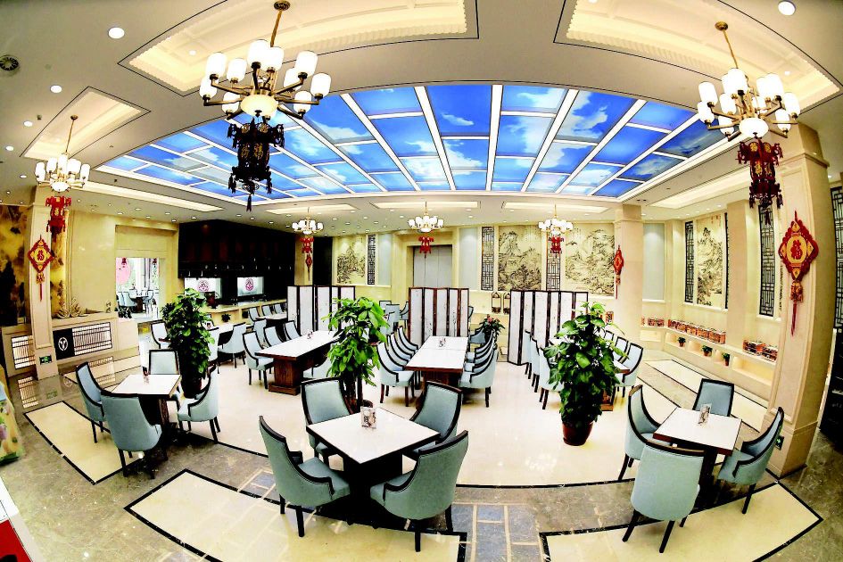 山西酒店文化主题客房创意,山西迎泽宾馆怎样