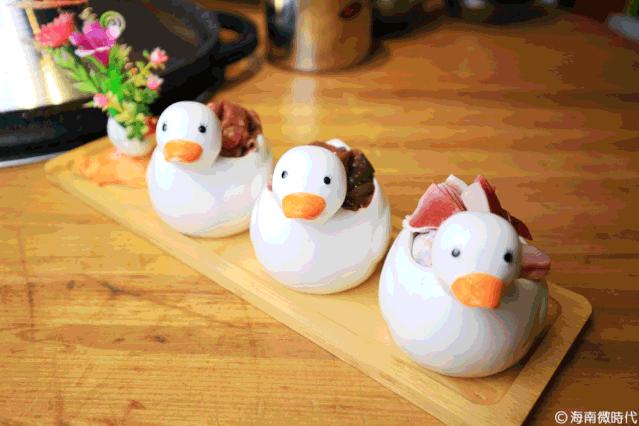 海口醉鹅哪家好吃,最正宗的火焰醉鹅