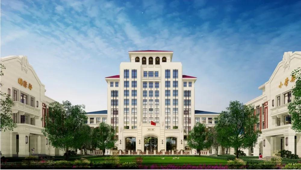 太幸运！我去“天一”上了一堂课，记下了这些教育心得