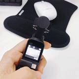 vlog拍摄神器大疆口袋相机实测,大疆灵眸2拍vlog