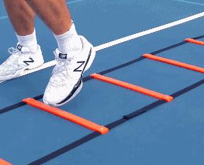 打不了球了,打不进的球怎么练