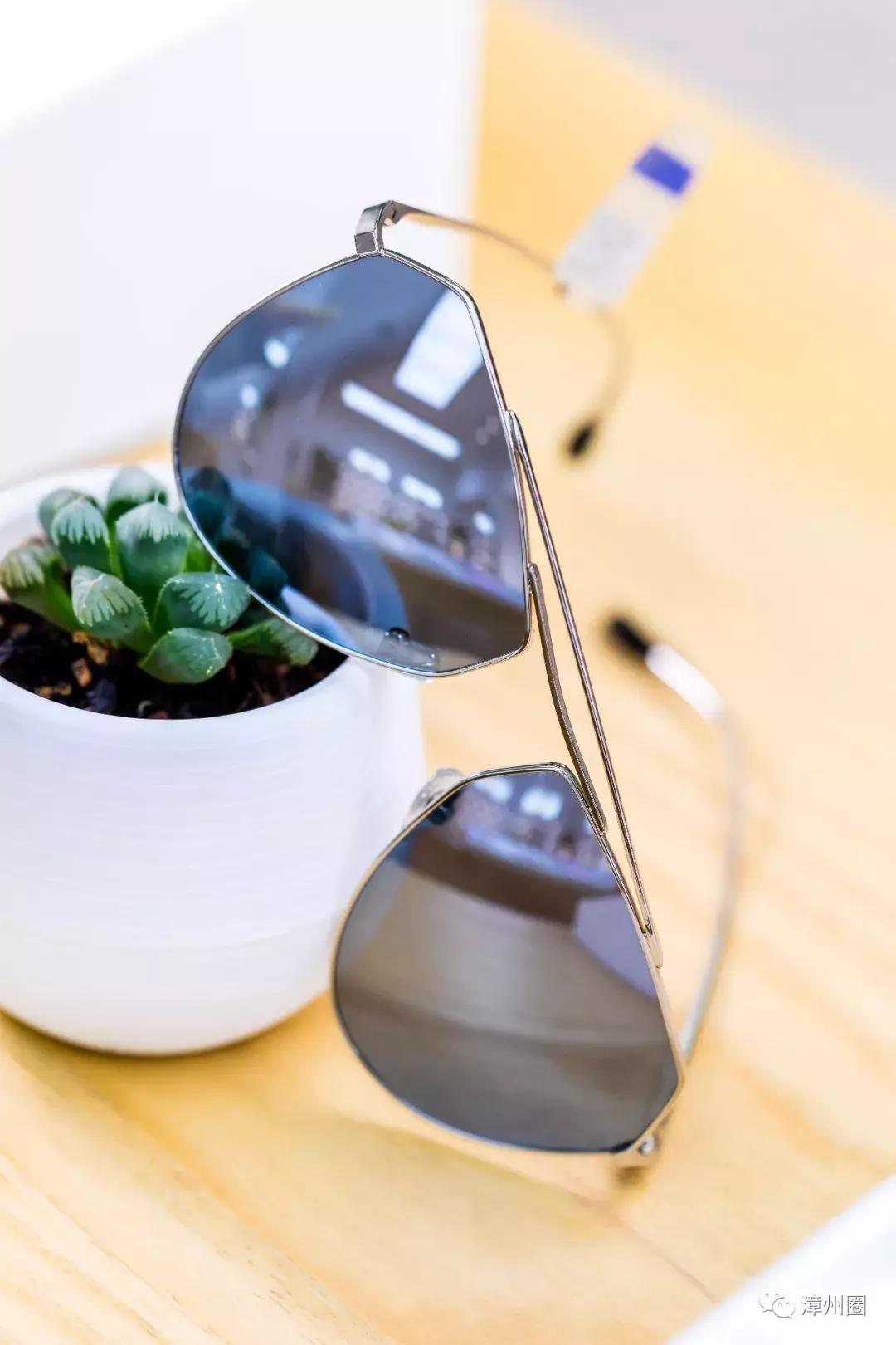 真的假的！漳州自带网红流量的眼镜店做活动了！分分钟被搬空！