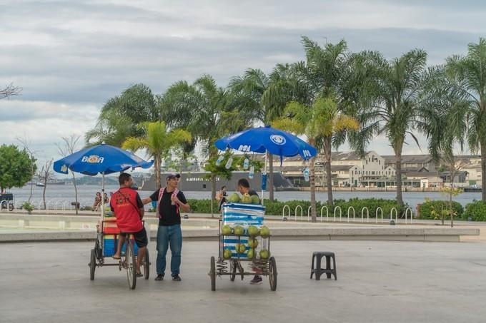 再次拥抱巴西，千万种风情想与你诉说