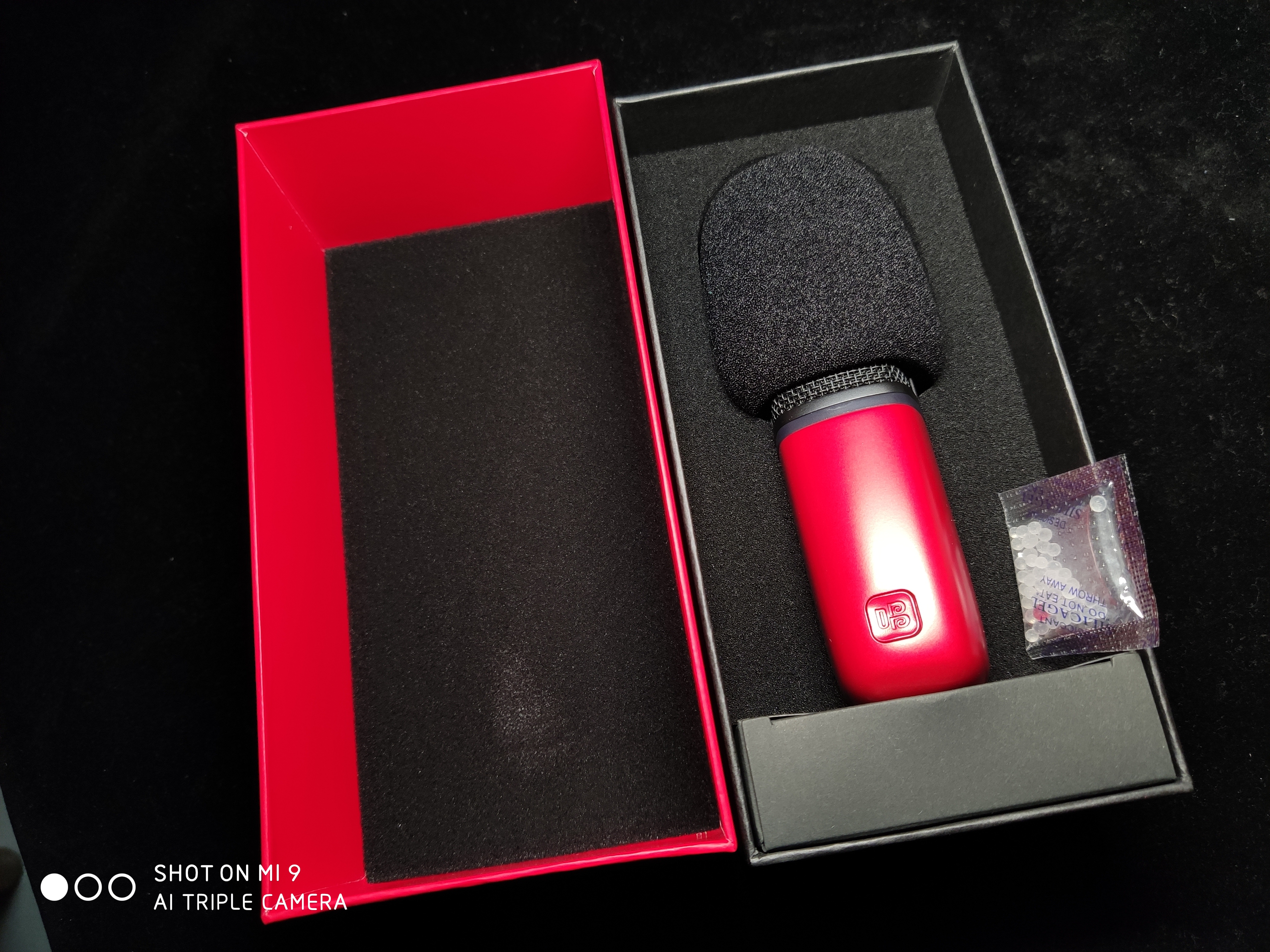 唱吧bach麦克风和c1麦克风哪个好,唱吧c1口碑最好的k歌麦克风