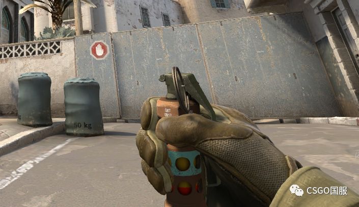 cs20周年皮肤展示,cs皮肤推荐彩蛋