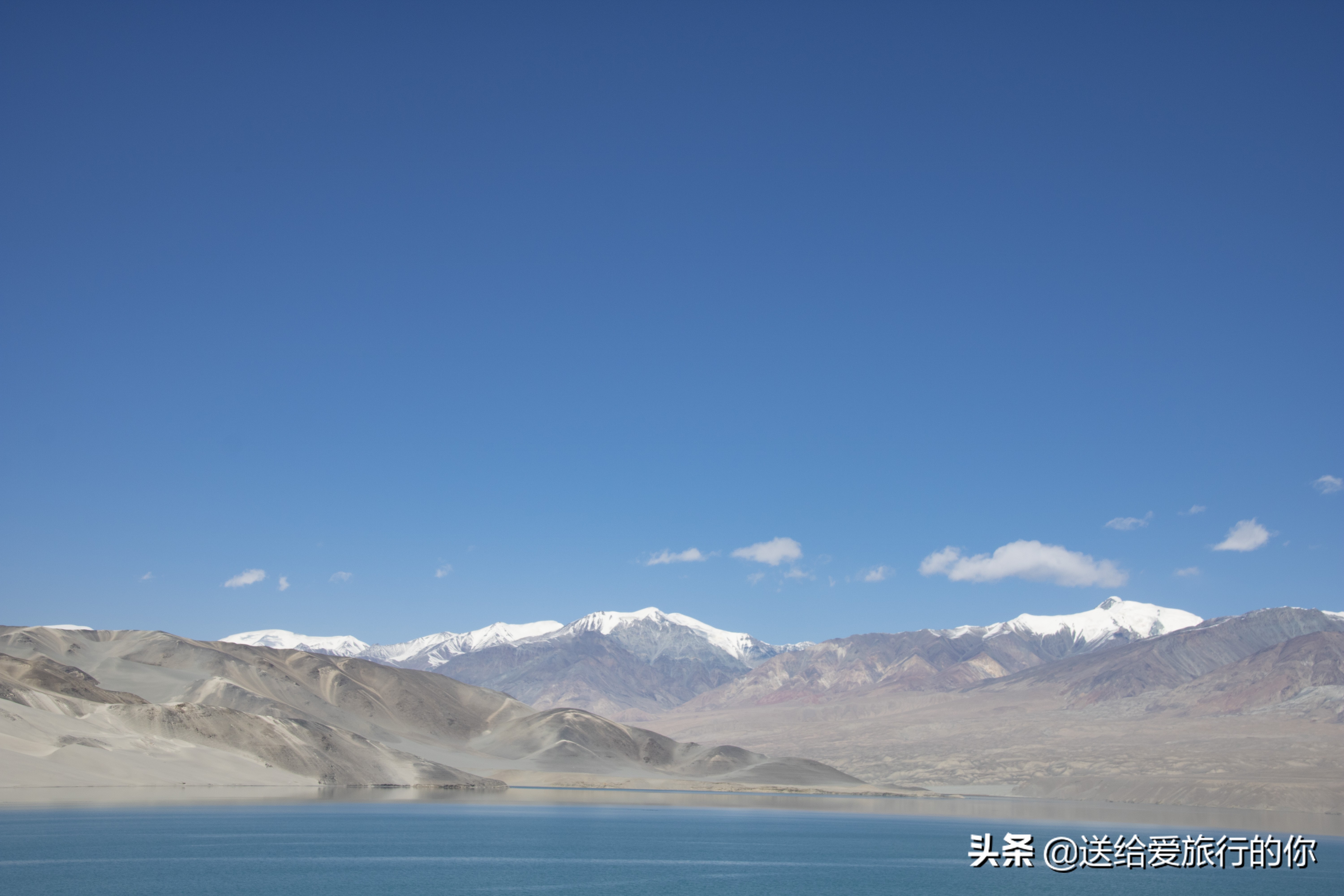 新疆喀什有什么变化,喀什到底有什么魅力