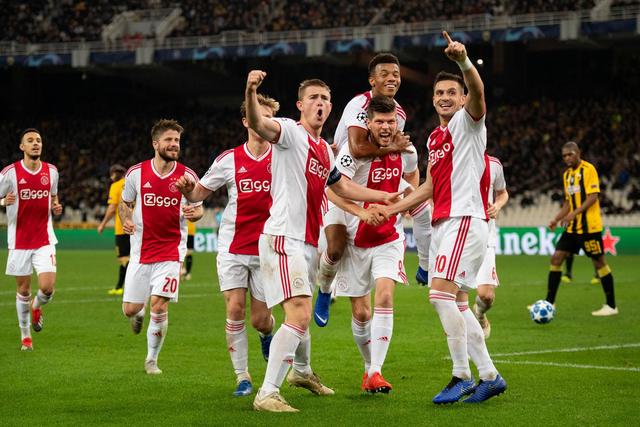 荷兰黄金一代谢幕,荷兰黄金一代