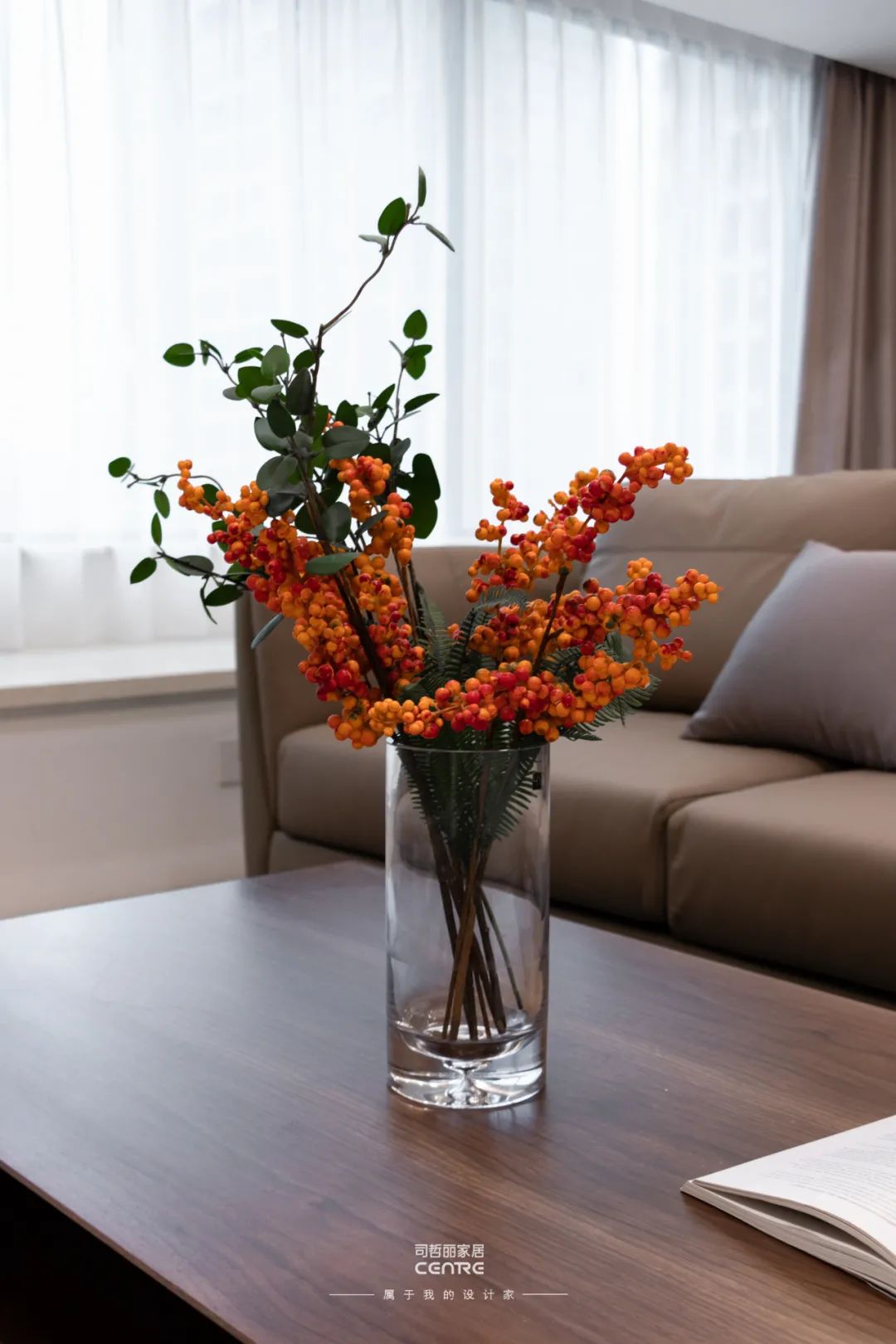 香悦公馆样板房,香悦公馆四房