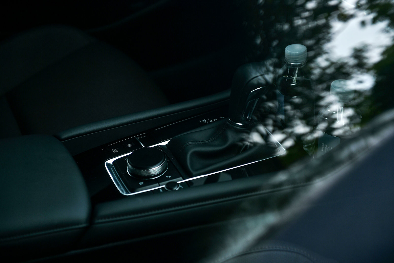 带你了解全新马自达3,全新马自达3技术解析