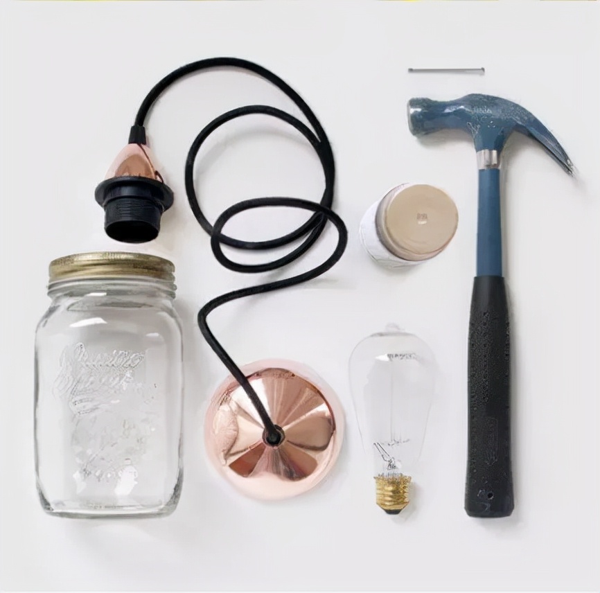 没想到这些瓶子能做成这个,后悔扔了那么多…