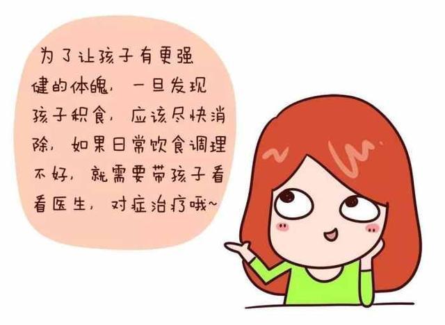 宝宝积食难入睡怎么办,宝宝积食怎么办教你几招快速解决