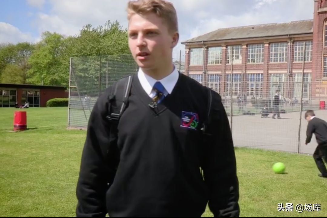 英国版变形计富二代,英国版变形计后续