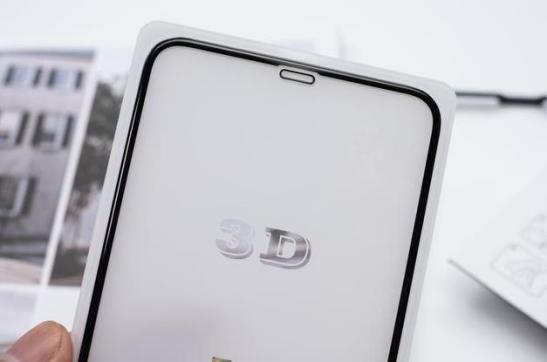 国外手机屏有必要贴膜吗,美国为什么手机屏幕碎了也不贴膜