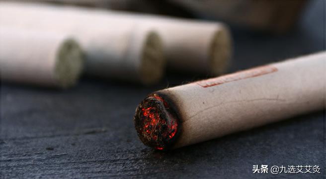 感冒艾灸的正确使用方法视频,感冒灸艾灸该怎么灸才好得快