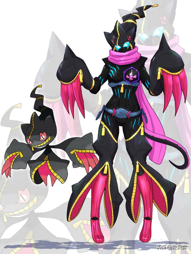 假面骑士零一和利维斯剧场版,假面骑士零一亚克形态变装