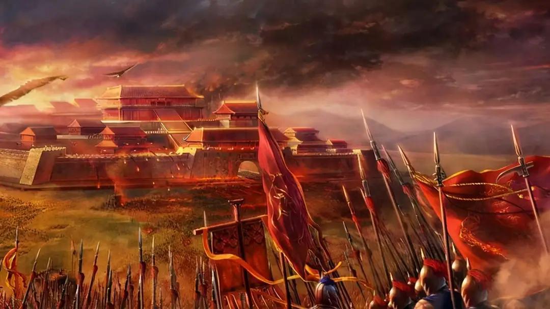 书荒求推荐高质量架空历史的小说,三部公认历史小说