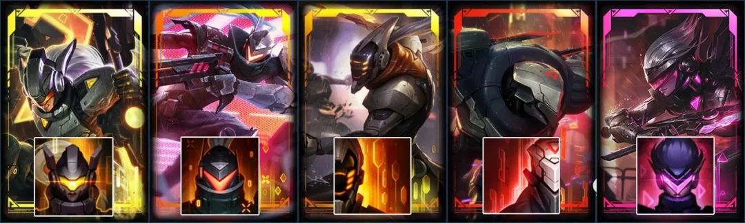 lol更新送哪些皮肤,lol有哪些皮肤买了之后送头像