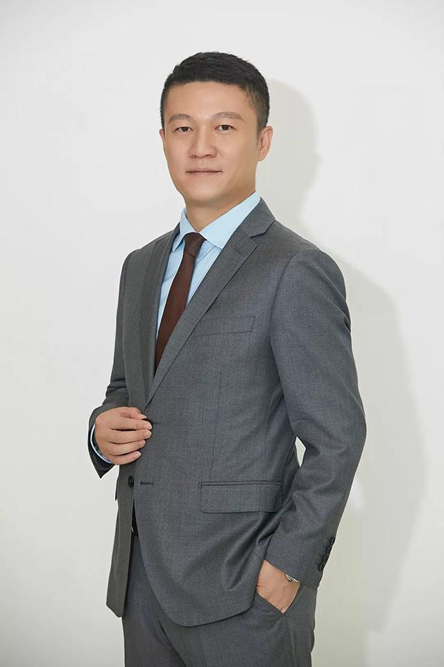 「汽车人」奥迪精英——张宝军：坚持源自热爱