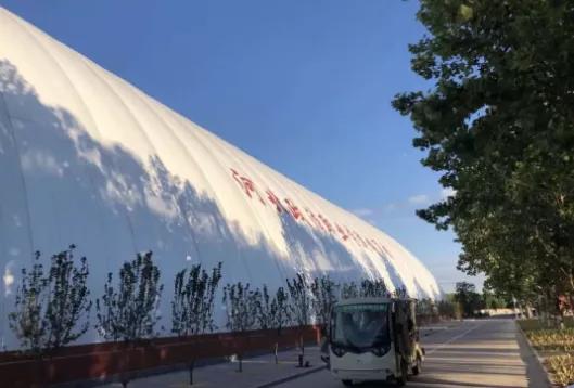 河北政法职业学院新校区,下一站华东政法大学