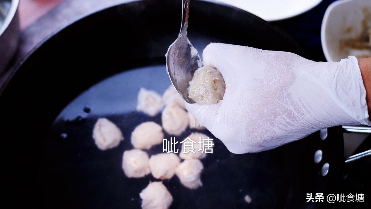 虾滑丝瓜怎么做好吃,怎样炒丝瓜好吃放虾