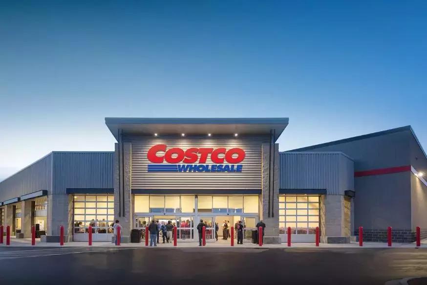 只用了7天,上海人就把美国超市巨头玩坏了