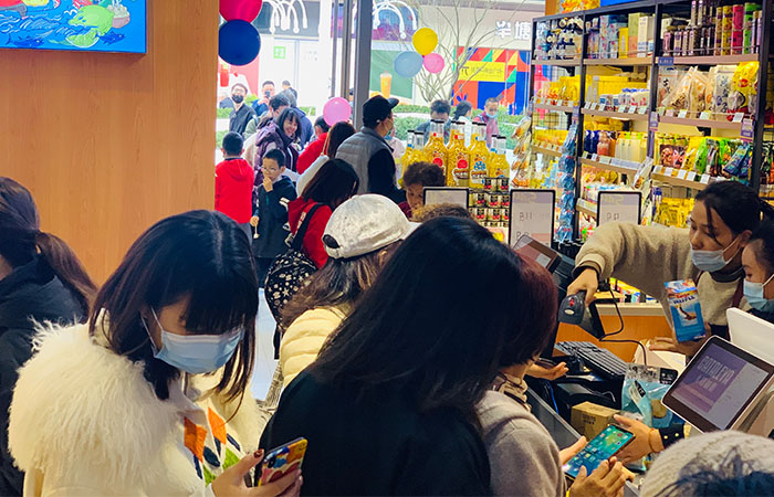 进口食品口碑好,进口食品性价比