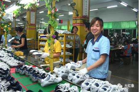 一个东莞鞋业人的告白：国外订单和国内产品差距原来是在这里