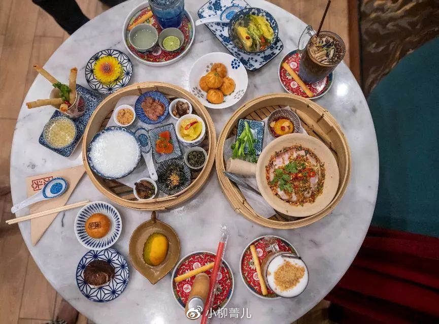 曼谷又好吃又好玩 (泰国美食曼谷旅游攻略)