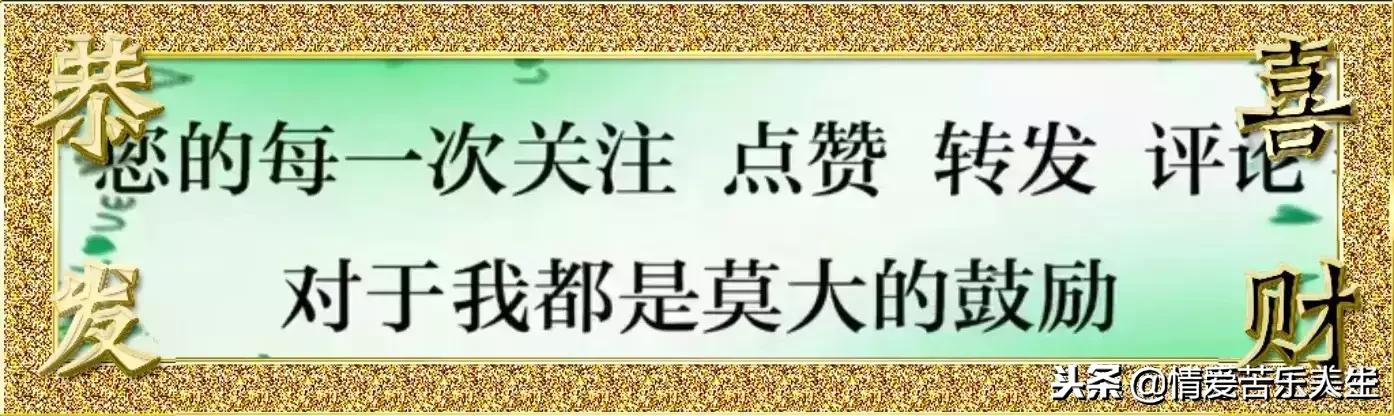 50-69年，人爱人；70-89年，人帮人；现在？人算人，人忽悠人