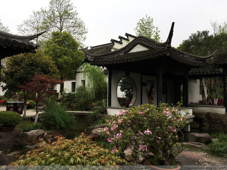 江南第一豪宅薛福成故居,江南第一豪宅无锡