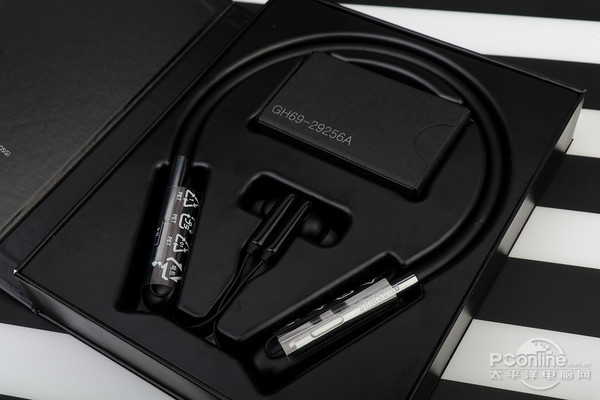 认真的优等生！三星UFLEX蓝牙耳机测评