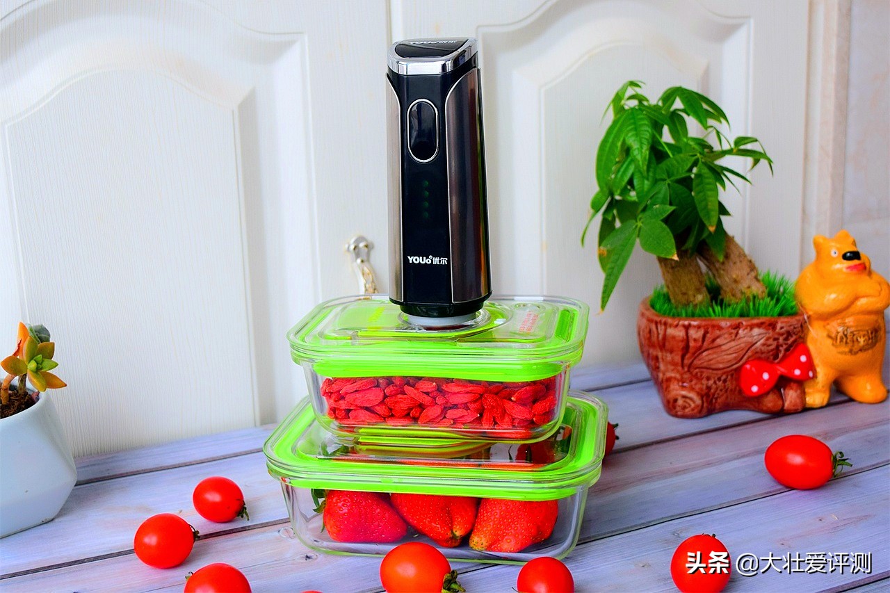 一键真空保鲜机,抽真空保鲜机推荐