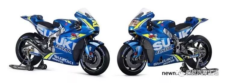 聊聊摩旅路上的故事,铃木摩托车在中国的历史